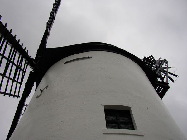 Lytham Windmill