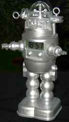 Welcome to Altair Four, gentlemen...