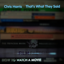 That's What They Said