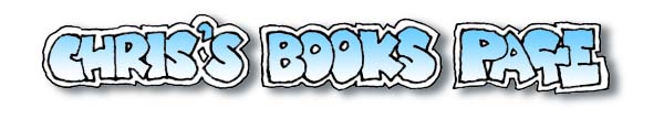 Chris's Books Page