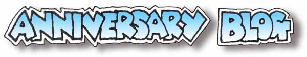 Anniversary Blog