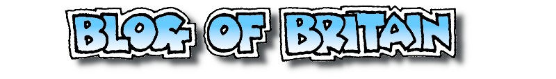 Blog of Britain