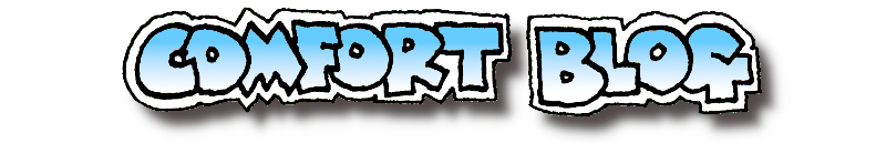 Comfort Blog