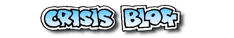 Crisis Blog