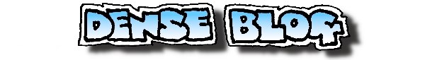 Dense Blog