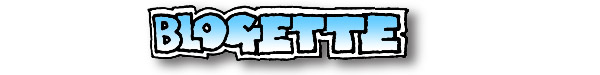 Blogette