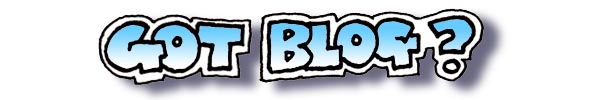 Got Blog?