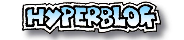Hyperblog