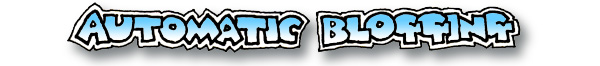 Automatic Blogging