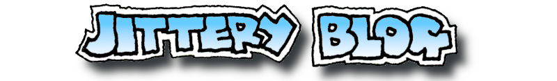 Jittery Blog