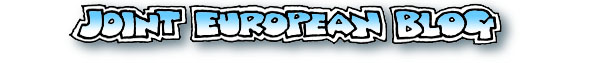 Joint European Blog