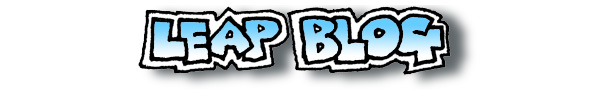 Leap Blog