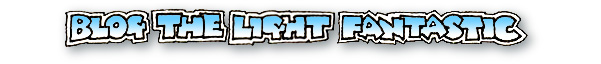 Blog the Light Fantastic