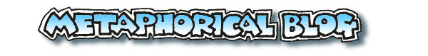 Metaphorical Blog