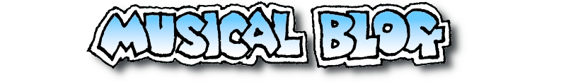 Musical Blog
