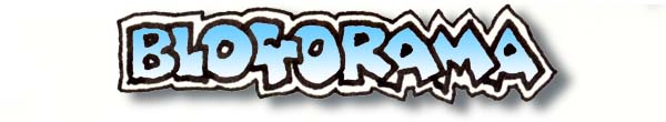 Blogorama