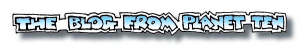 The blog from Planet 10