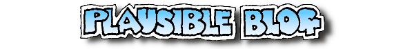 Plausible Blog