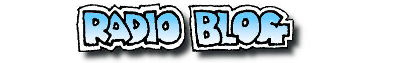 Radio Blog 