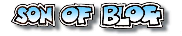 Son of Blog