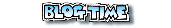 Blogtime